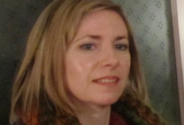 Dr Gemma O’Herlihy